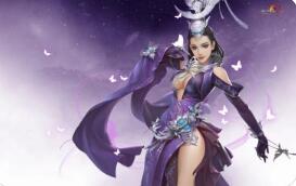 墨子法师打法：如何利用炮台技能创造区域控制优势